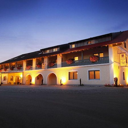 Vilstaler Hof Landgasthof & Hotel Rottersdorf Zewnętrze zdjęcie