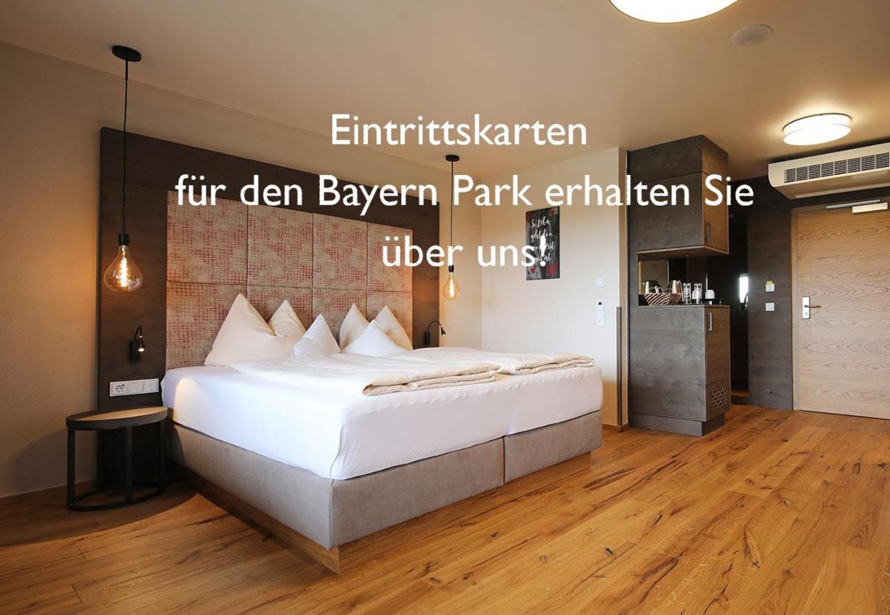 Vilstaler Hof Landgasthof & Hotel Rottersdorf Zewnętrze zdjęcie