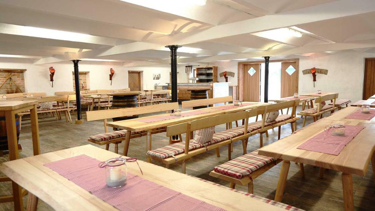 Vilstaler Hof Landgasthof & Hotel Rottersdorf Zewnętrze zdjęcie