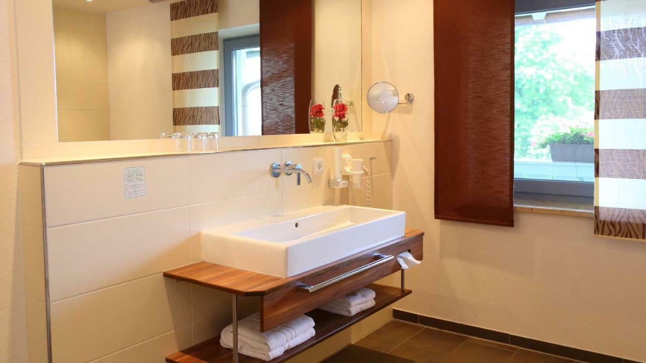 Vilstaler Hof Landgasthof & Hotel Rottersdorf Zewnętrze zdjęcie