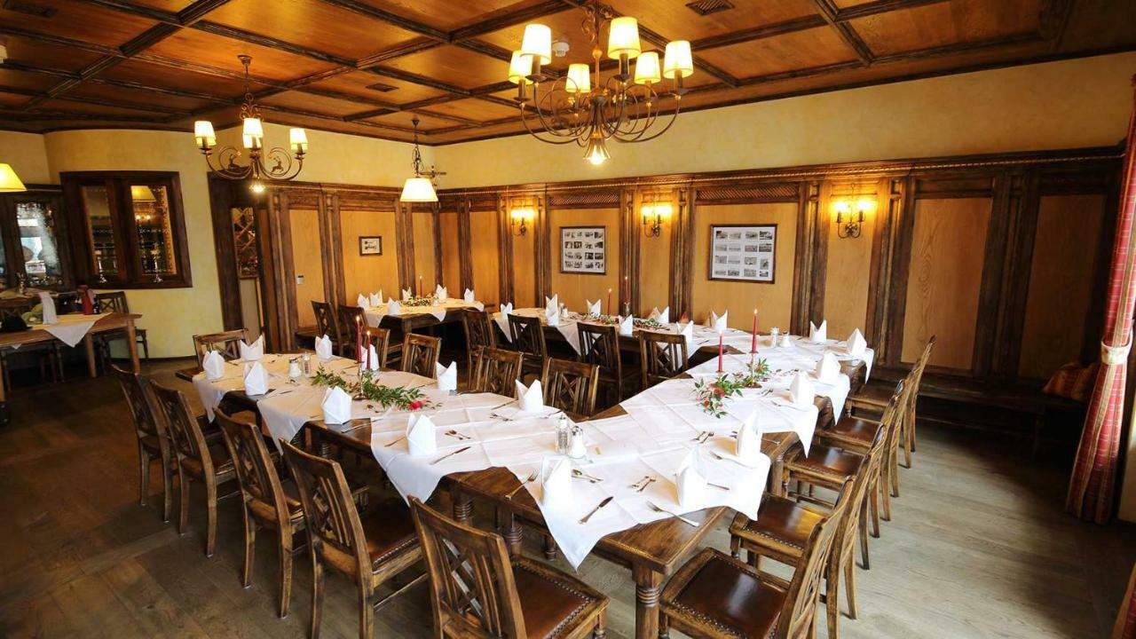 Vilstaler Hof Landgasthof & Hotel Rottersdorf Zewnętrze zdjęcie