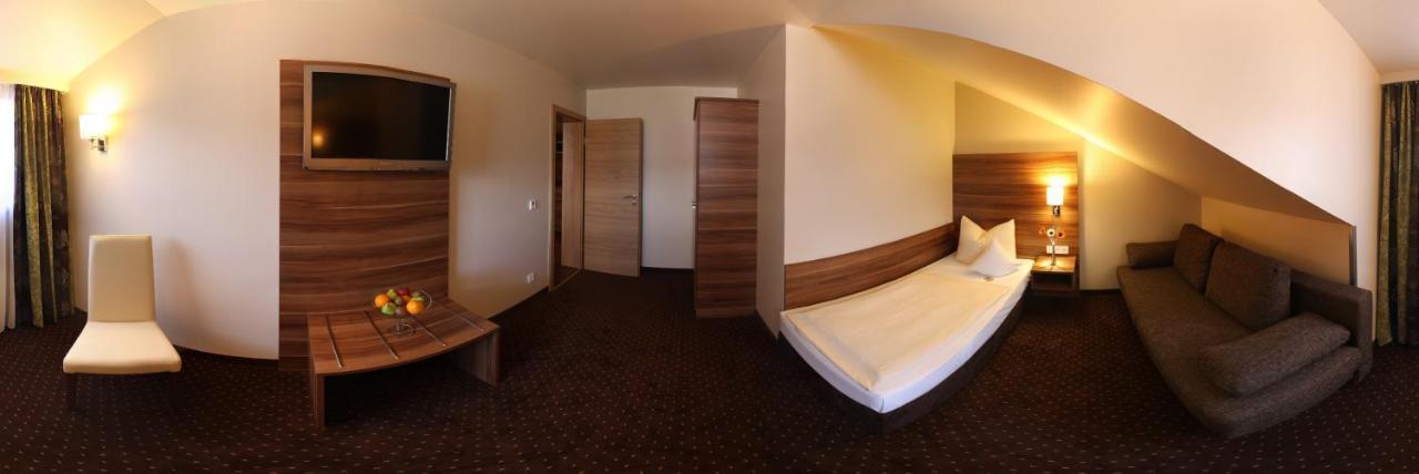 Vilstaler Hof Landgasthof & Hotel Rottersdorf Zewnętrze zdjęcie