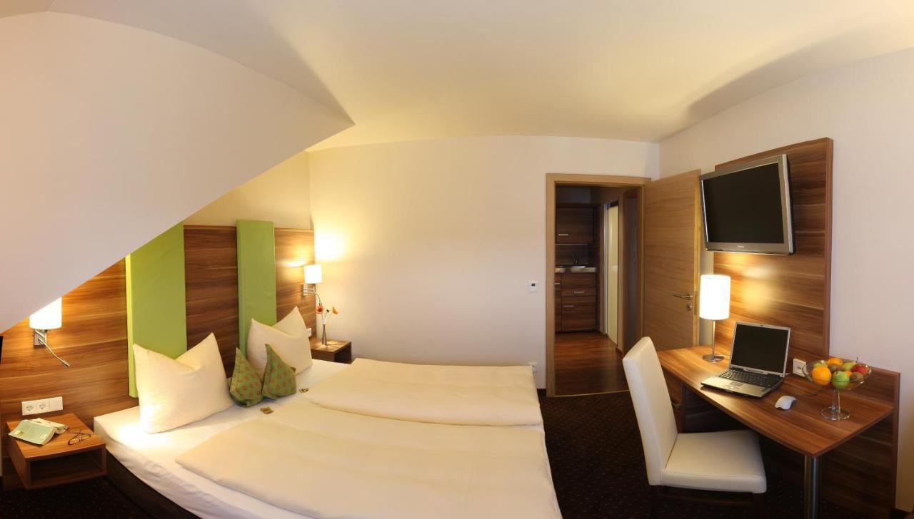 Vilstaler Hof Landgasthof & Hotel Rottersdorf Zewnętrze zdjęcie